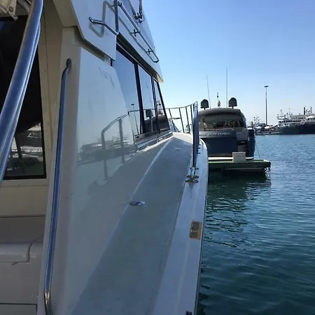 Botel Blu Mediterraneo