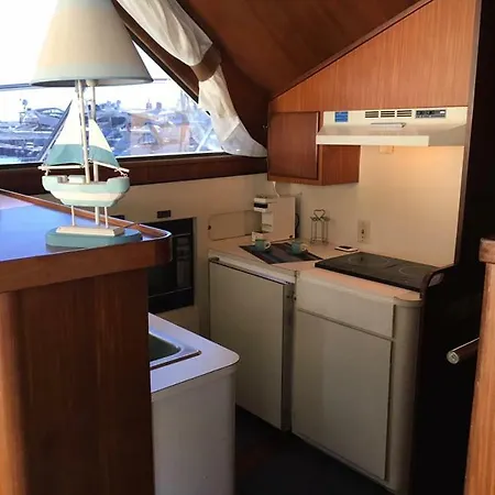 Botel Blu Mediterraneo