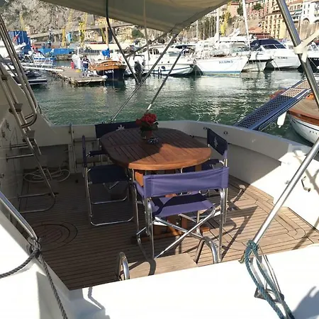 Botel Blu Mediterraneo
